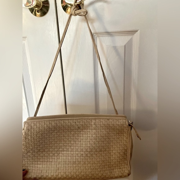 Authentic Vintage Fendi Bag - Picture 3 of 6